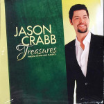 Treasures - Jason Crabb